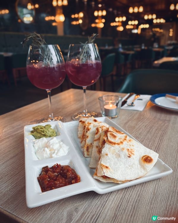 科學園180度海景餐廳🐶逢星期一晚買一送一超抵優惠