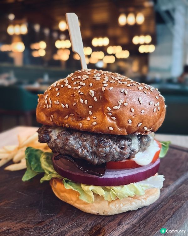 科學園180度海景餐廳🐶逢星期一晚買一送一超抵優惠