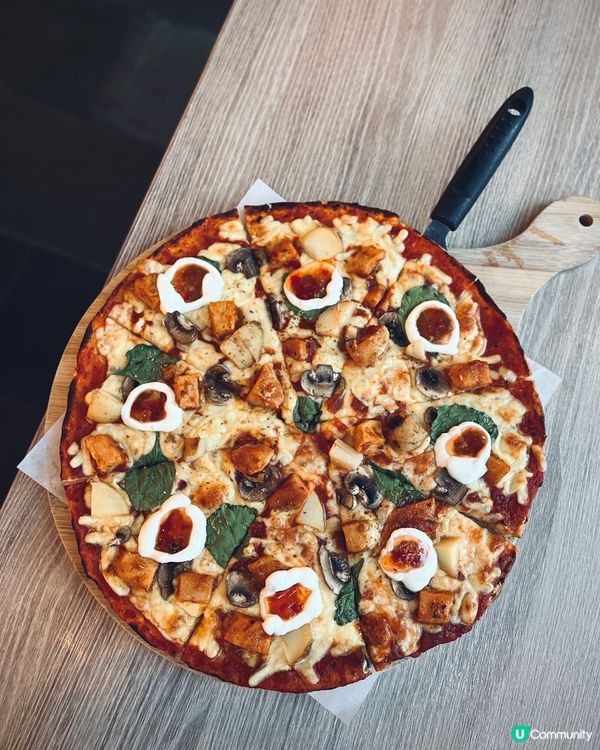 科學園180度海景餐廳🐶逢星期一晚買一送一超抵優惠