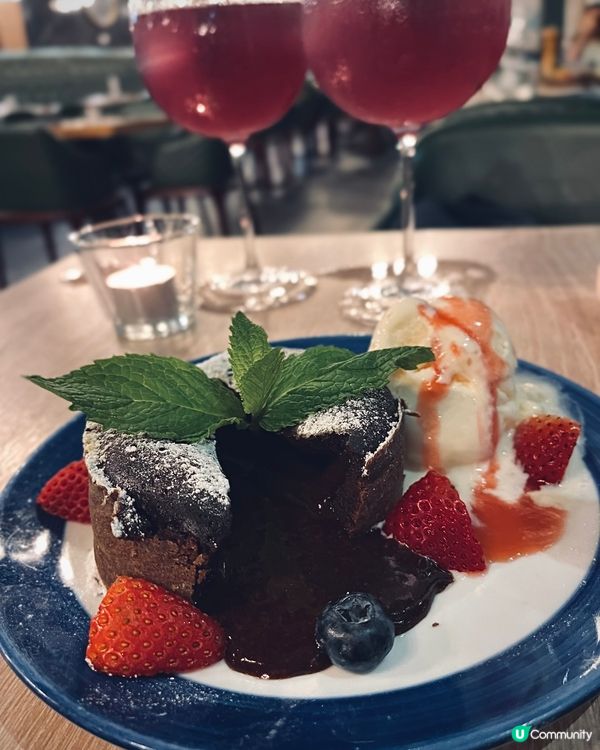 科學園180度海景餐廳🐶逢星期一晚買一送一超抵優惠