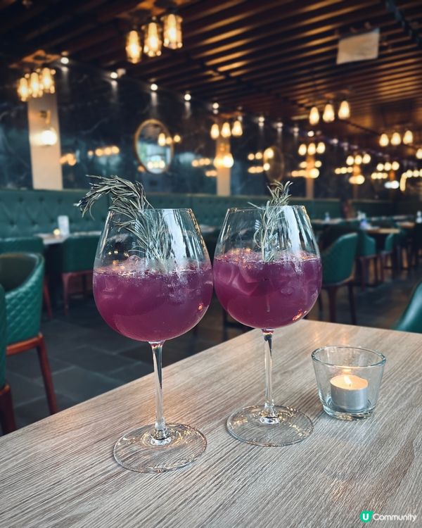 科學園180度海景餐廳🐶逢星期一晚買一送一超抵優惠