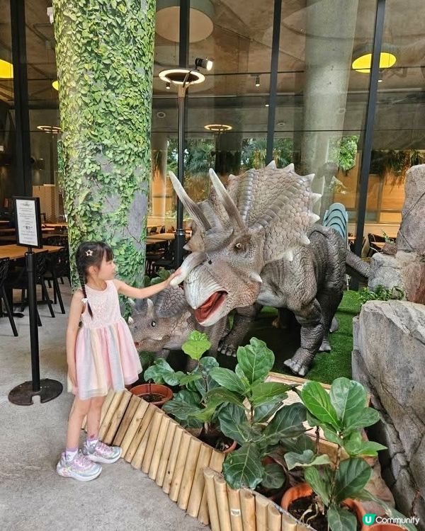 新加坡必去景點之一 Gardens by the Bay 