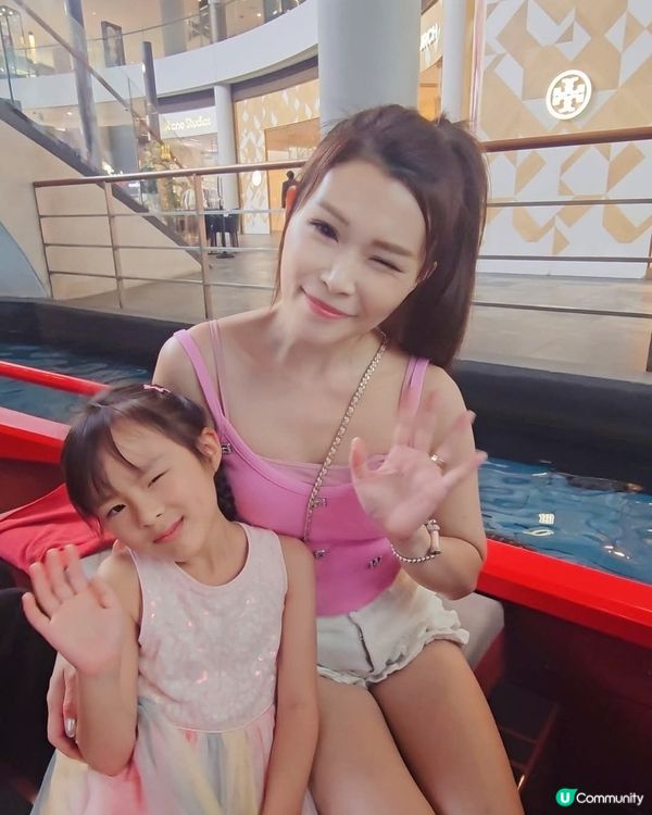 新加坡必去景點之一 Gardens by the Bay 