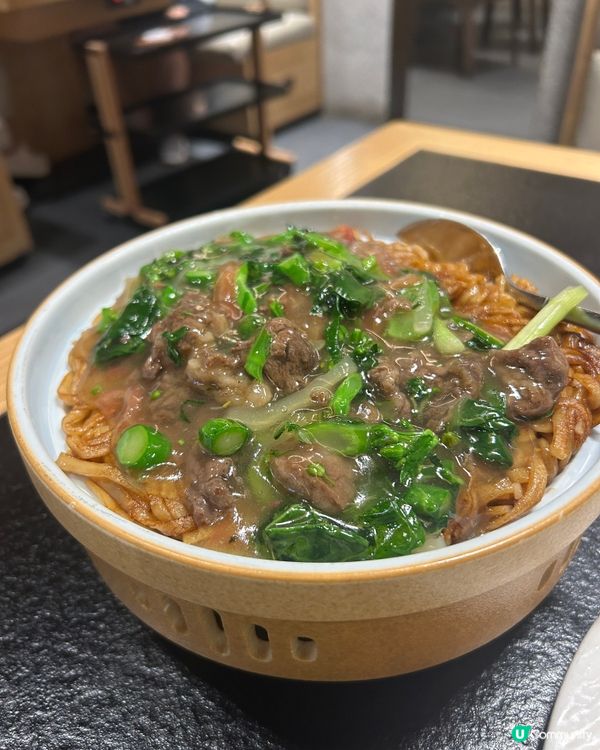 港人至愛上深圳食「八合里」黑金店