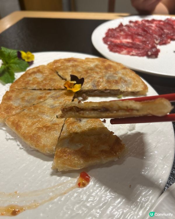 港人至愛上深圳食「八合里」黑金店