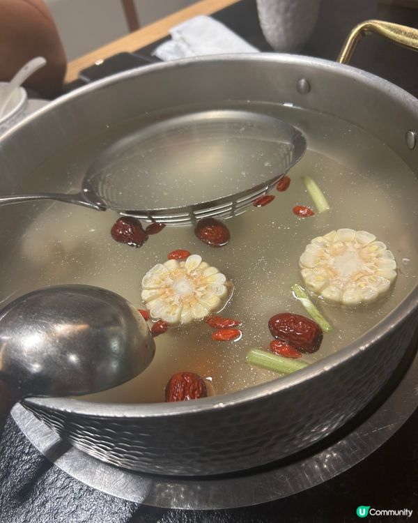 港人至愛上深圳食「八合里」黑金店