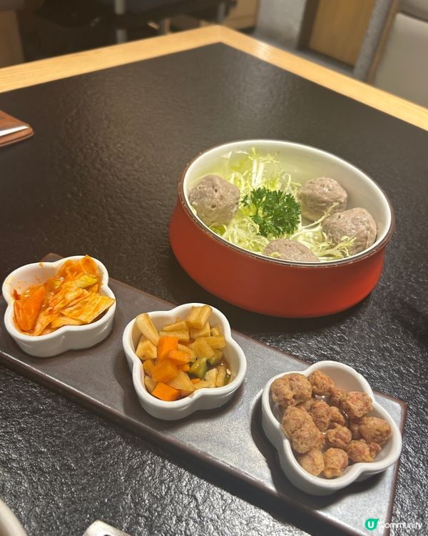 港人至愛上深圳食「八合里」黑金店