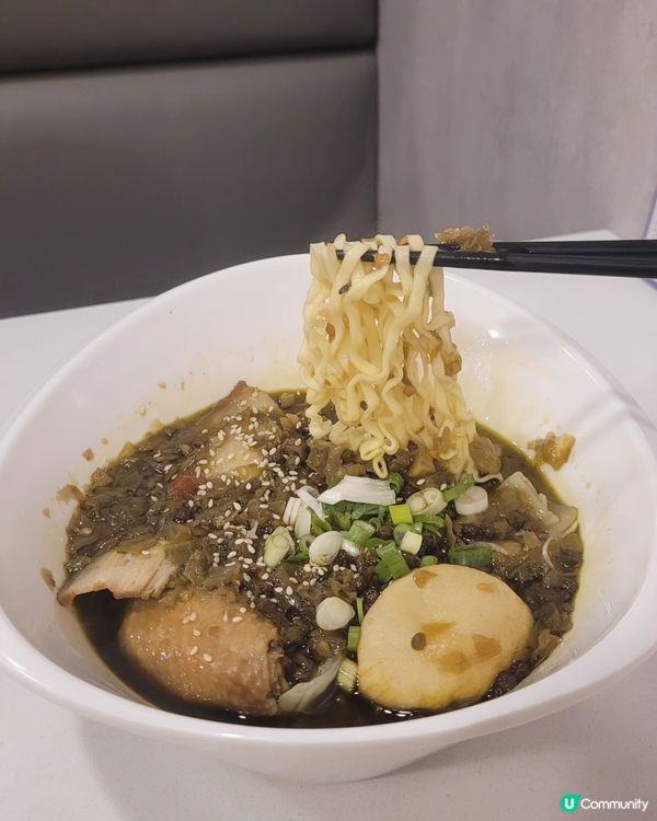 將軍澳必食冒菜🌶️