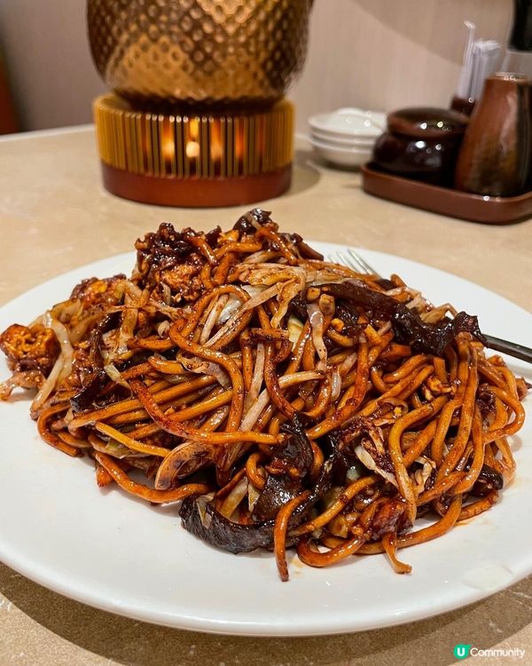 美味上海野🤤 樂天皇朝！