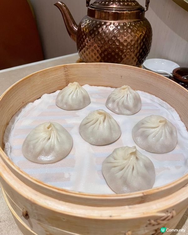 美味上海野🤤 樂天皇朝！