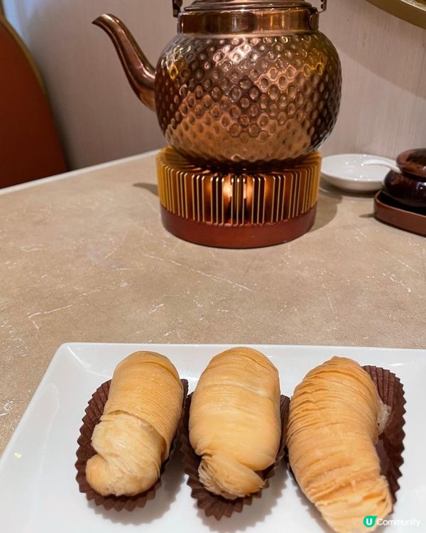 美味上海野🤤 樂天皇朝！