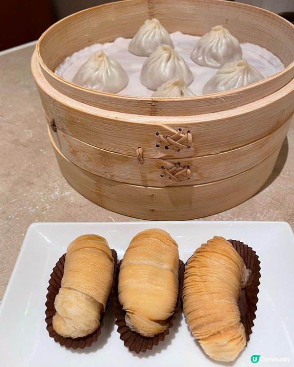 美味上海野🤤 樂天皇朝！