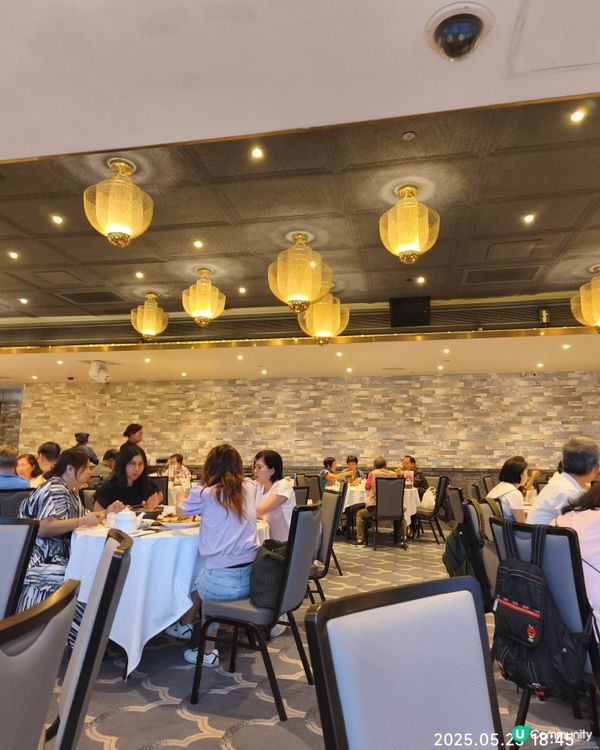 彩福皇宴好難訂位