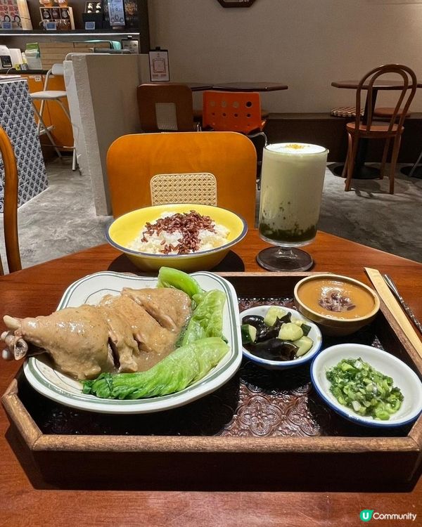 ## 北角隱世糕點店 🍰  #