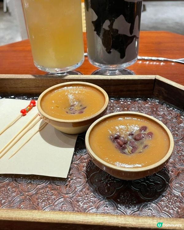 ## 北角隱世糕點店 🍰  #