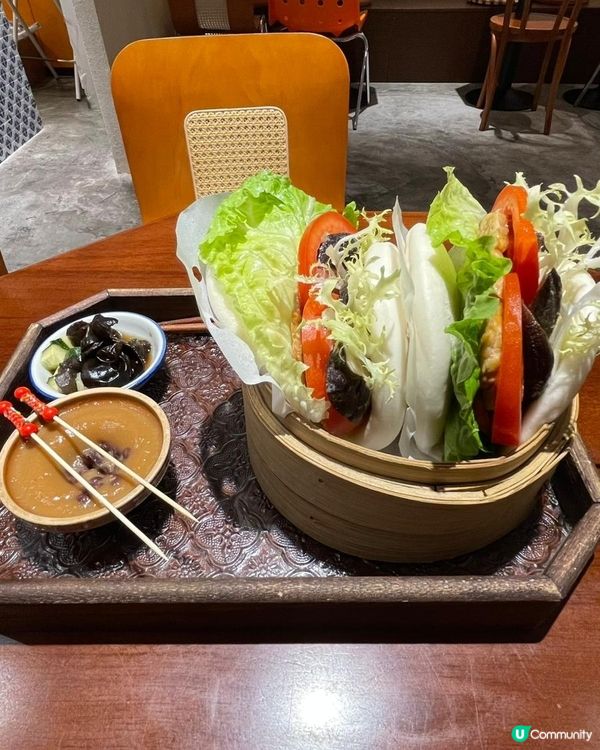 ## 北角隱世糕點店 🍰  #