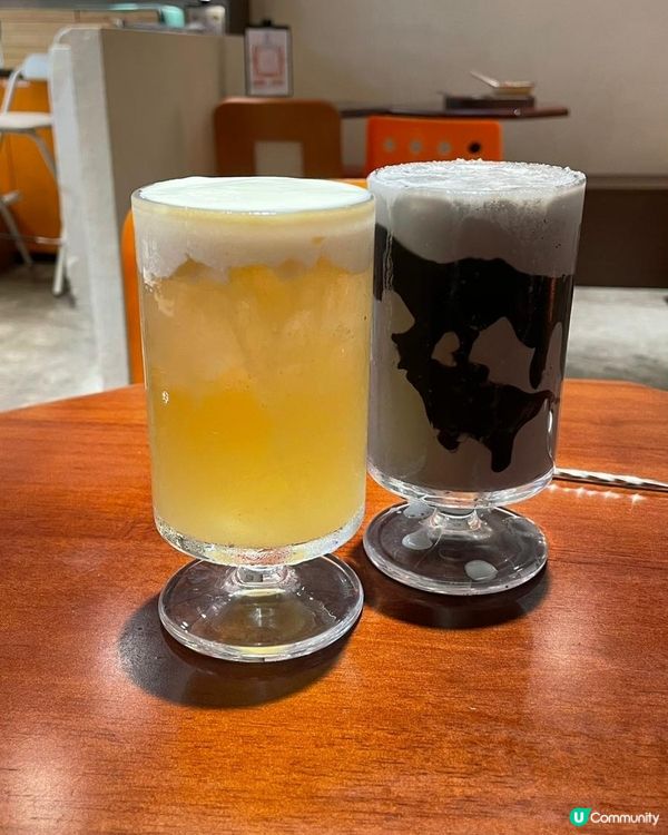 ## 北角隱世糕點店 🍰  #