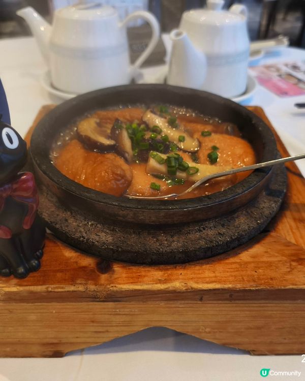 彩福皇宴好難訂位