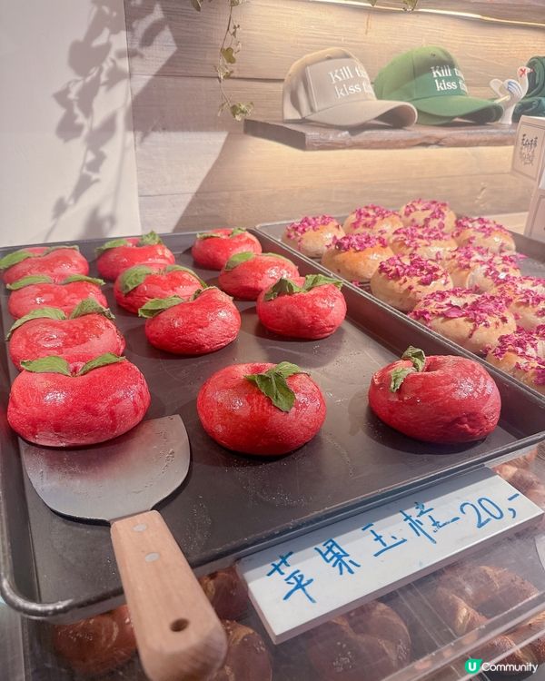 萬象天地人氣Bagel 🥯控天堂 