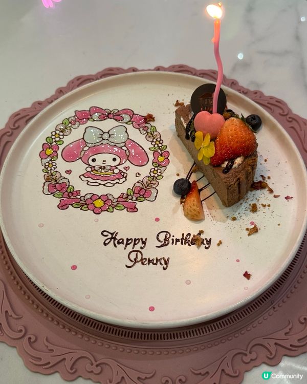 荃灣打卡新地標！浪漫驚喜🎂🎨，食得又睇得🤩！