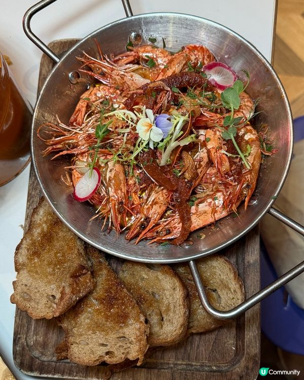 荃灣打卡新地標！浪漫驚喜🎂🎨，食得又睇得🤩！