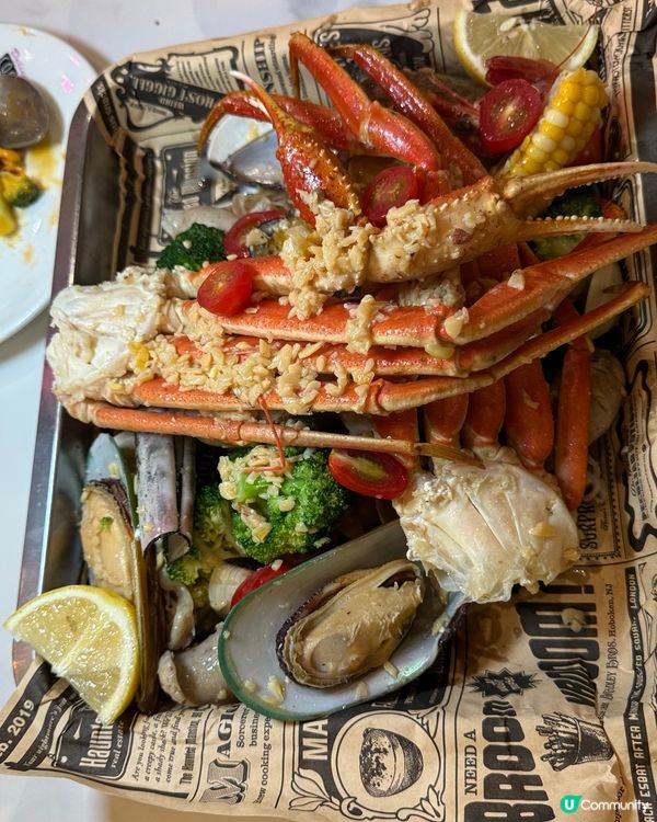 荃灣打卡新地標！浪漫驚喜🎂🎨，食得又睇得🤩！