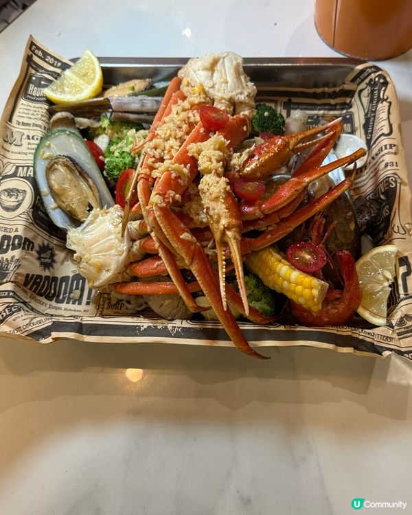 荃灣打卡新地標！浪漫驚喜🎂🎨，食得又睇得🤩！