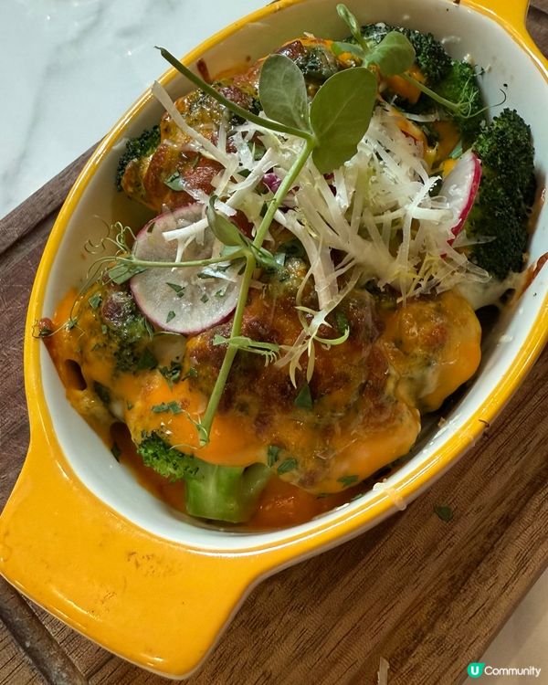 荃灣打卡新地標！浪漫驚喜🎂🎨，食得又睇得🤩！