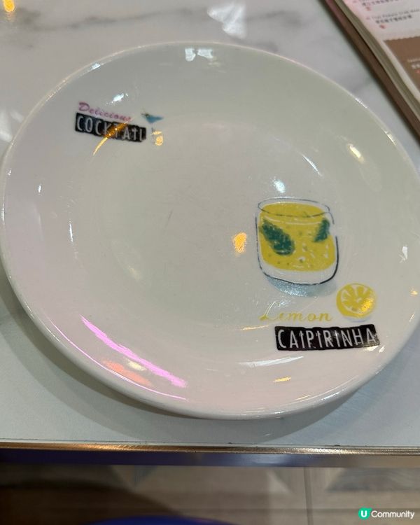 荃灣打卡新地標！浪漫驚喜🎂🎨，食得又睇得🤩！