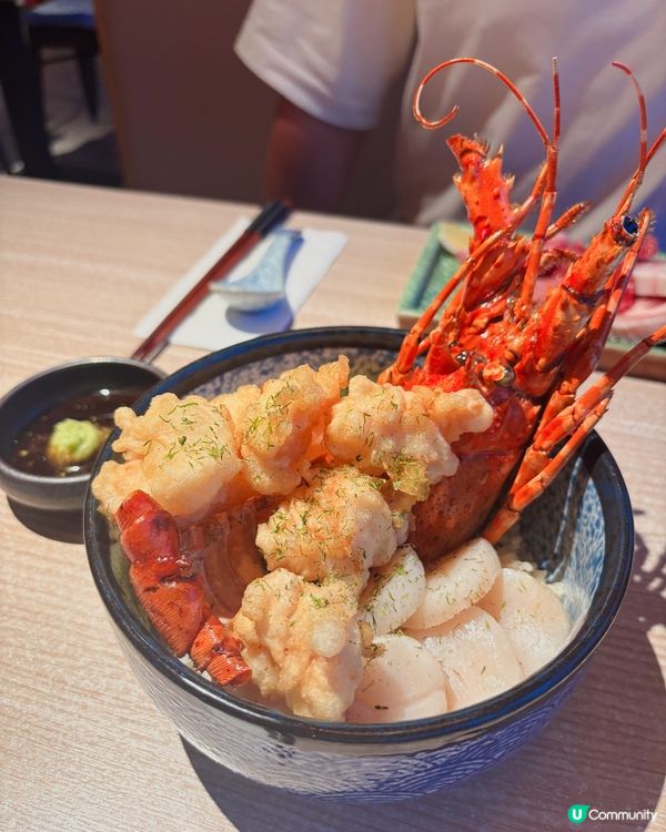 旺角新開居酒屋🏮 達摩堂  
達摩元素滿滿，儀式感爆燈！🤩