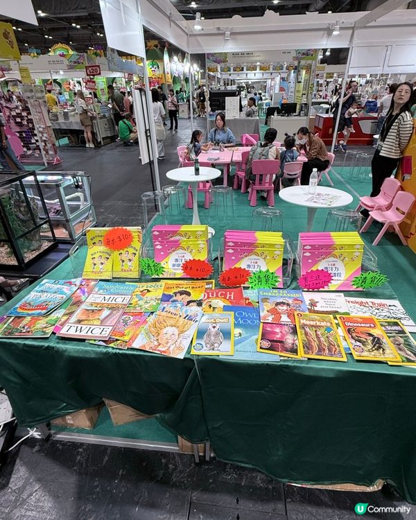 恩道教育著數大放送📚👶🏻