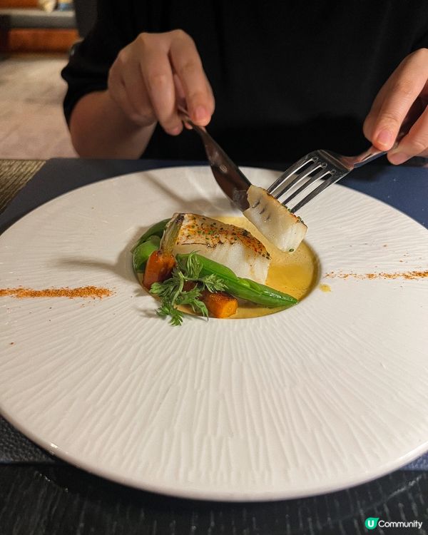 ʚ♡ 精緻法國餐 • 半價優惠 • 美景美食一次擁有 ♡ɞ