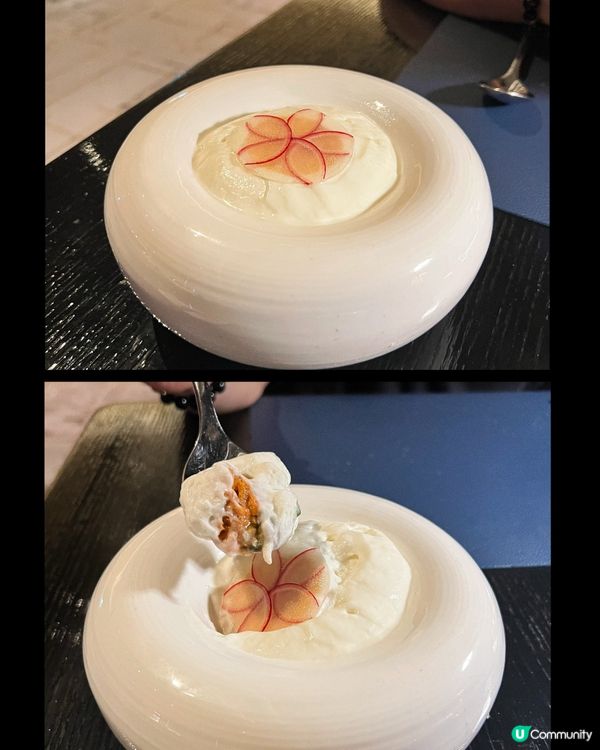 ʚ♡ 精緻法國餐 • 半價優惠 • 美景美食一次擁有 ♡ɞ