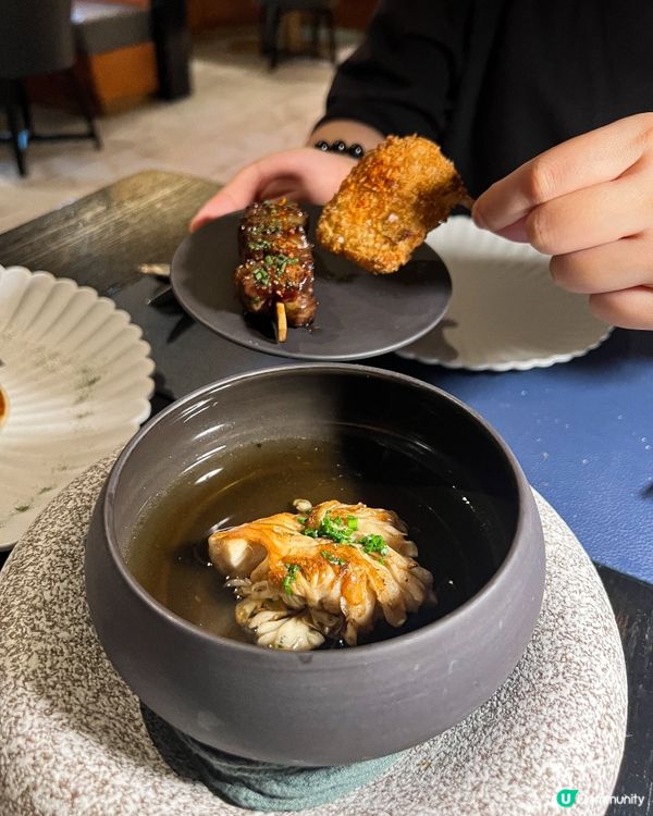 ʚ♡ 精緻法國餐 • 半價優惠 • 美景美食一次擁有 ♡ɞ