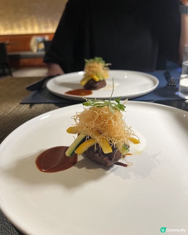 ʚ♡ 精緻法國餐 • 半價優惠 • 美景美食一次擁有 ♡ɞ