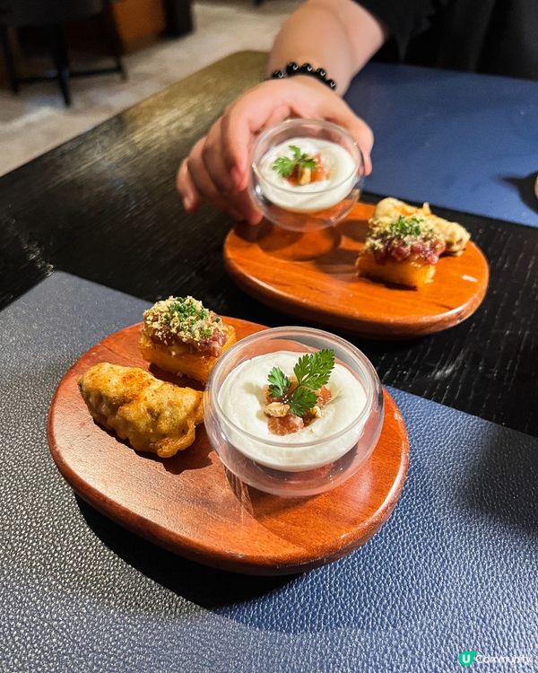 ʚ♡ 精緻法國餐 • 半價優惠 • 美景美食一次擁有 ♡ɞ