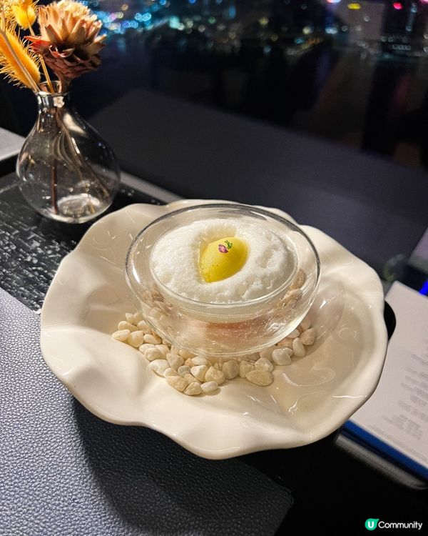 ʚ♡ 精緻法國餐 • 半價優惠 • 美景美食一次擁有 ♡ɞ