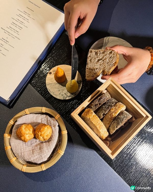 ʚ♡ 精緻法國餐 • 半價優惠 • 美景美食一次擁有 ♡ɞ