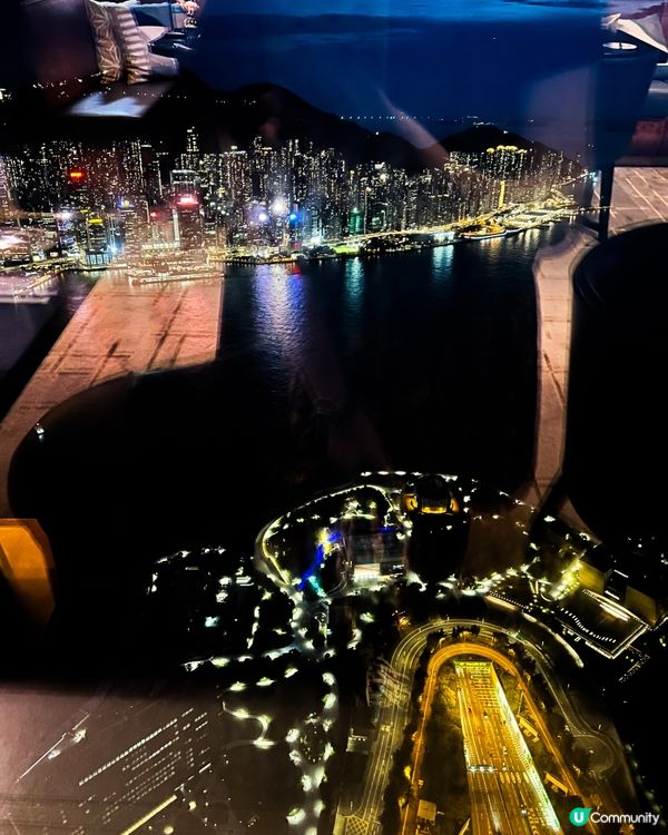 ʚ♡ 精緻法國餐 • 半價優惠 • 美景美食一次擁有 ♡ɞ