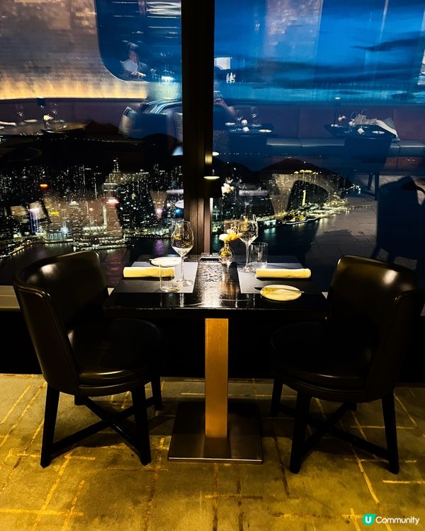 ʚ♡ 精緻法國餐 • 半價優惠 • 美景美食一次擁有 ♡ɞ