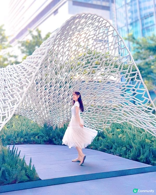 🌟💞 將軍澳全新浪漫打卡好去處💓