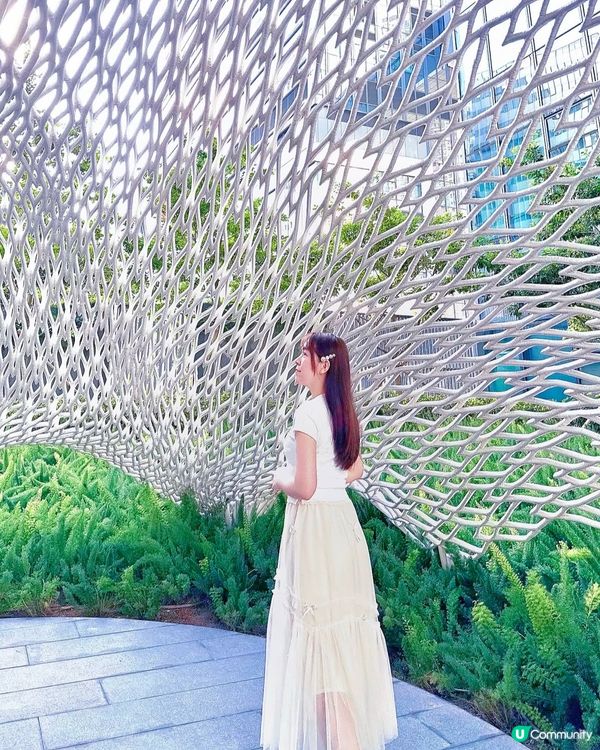 🌟💞 將軍澳全新浪漫打卡好去處💓