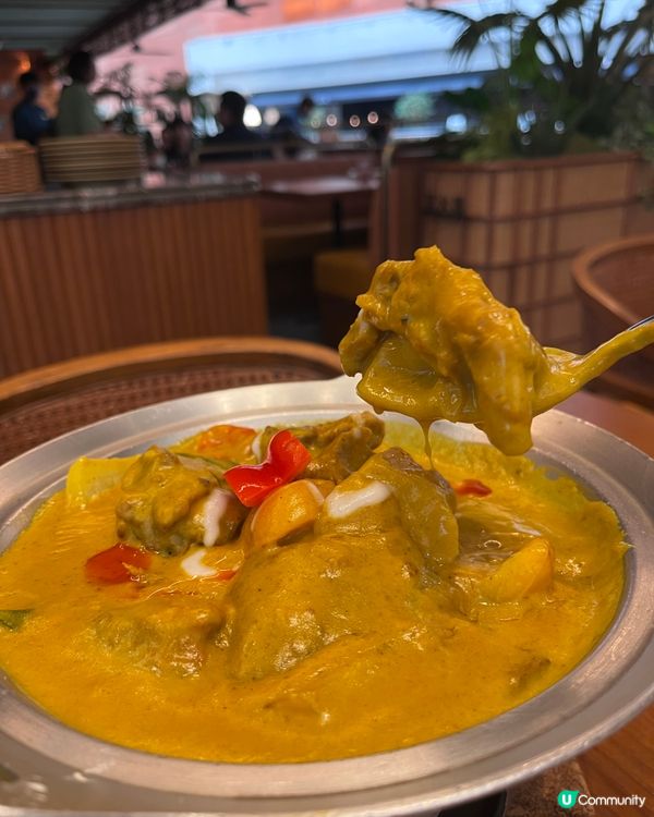 大眾點評買抵到爆💥深圳泰國菜