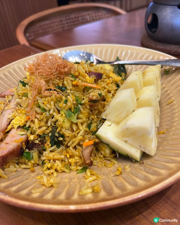 大眾點評買抵到爆💥深圳泰國菜