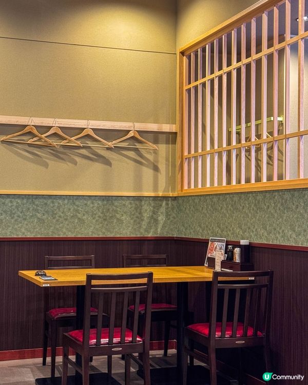 仙台美食｜炭火香氣四溢的厚切牛舌定食