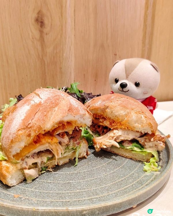 《打卡旺角人氣西餐廳》