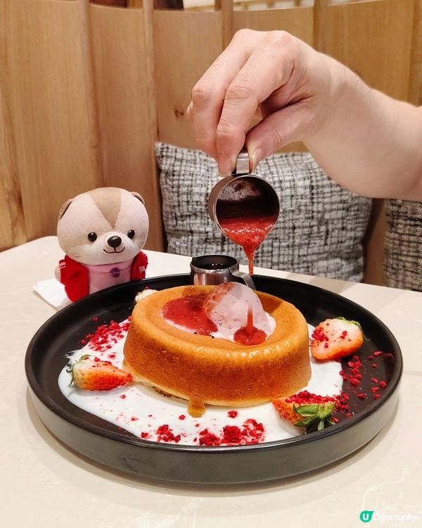 《打卡旺角人氣西餐廳》