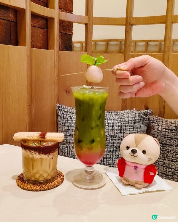 《打卡旺角人氣西餐廳》