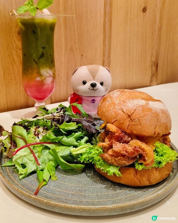 《打卡旺角人氣西餐廳》