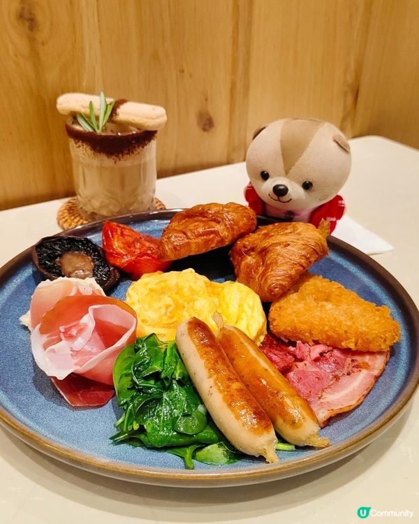 《打卡旺角人氣西餐廳》